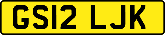 GS12LJK