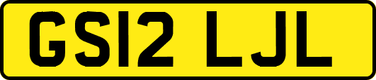 GS12LJL