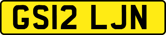 GS12LJN
