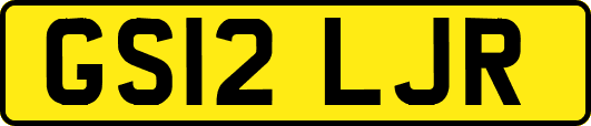 GS12LJR