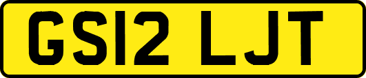 GS12LJT