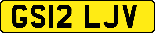 GS12LJV