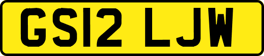 GS12LJW