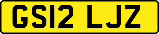 GS12LJZ