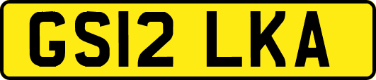 GS12LKA