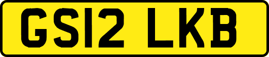 GS12LKB