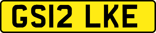 GS12LKE