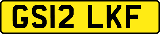 GS12LKF