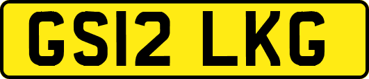 GS12LKG