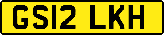 GS12LKH