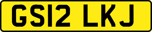 GS12LKJ