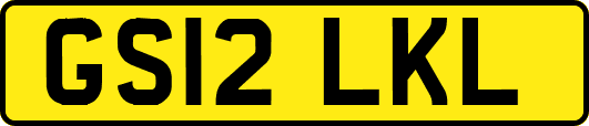 GS12LKL