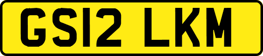 GS12LKM