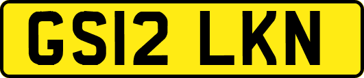 GS12LKN