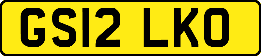 GS12LKO