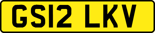 GS12LKV