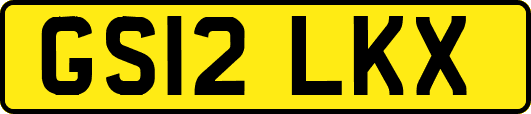 GS12LKX