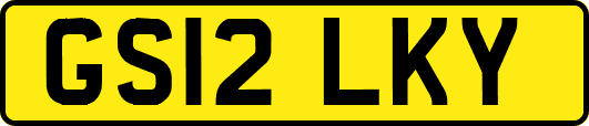 GS12LKY