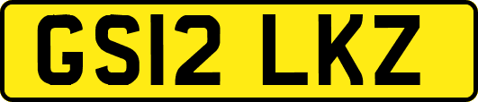GS12LKZ