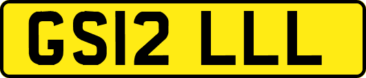 GS12LLL
