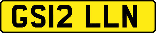 GS12LLN
