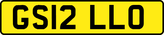 GS12LLO