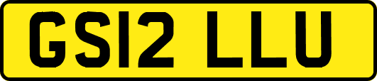 GS12LLU