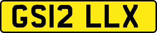 GS12LLX
