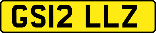 GS12LLZ