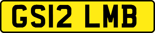 GS12LMB