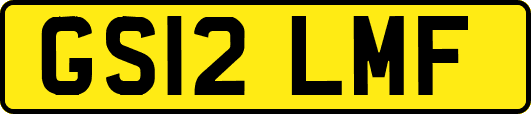 GS12LMF
