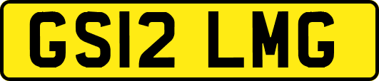GS12LMG