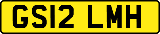 GS12LMH