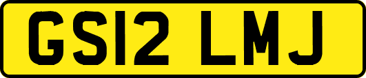 GS12LMJ