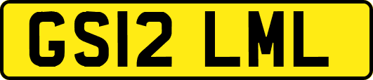 GS12LML
