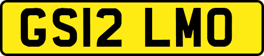 GS12LMO