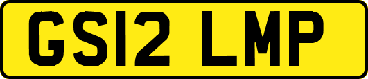 GS12LMP