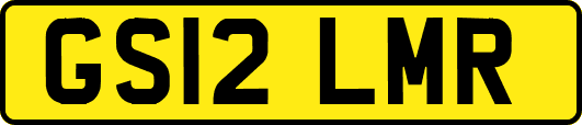 GS12LMR