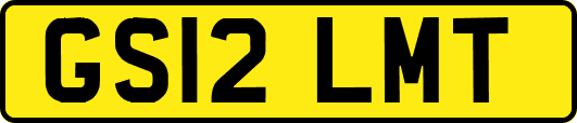 GS12LMT