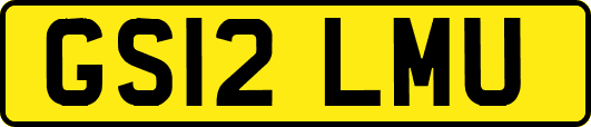 GS12LMU