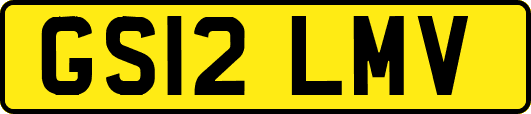 GS12LMV