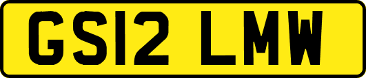 GS12LMW