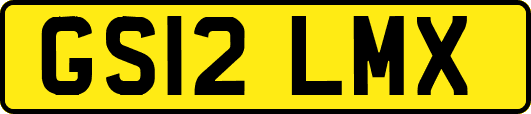GS12LMX