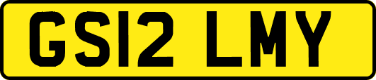 GS12LMY