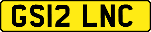 GS12LNC