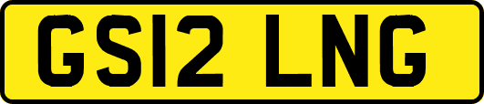 GS12LNG