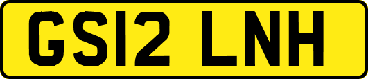 GS12LNH