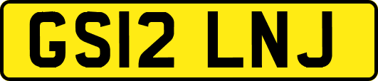 GS12LNJ
