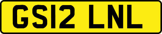 GS12LNL