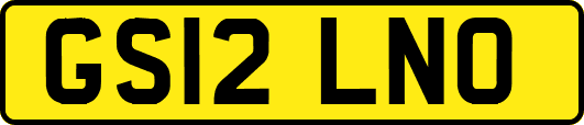 GS12LNO